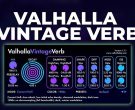دانلود Valhalla VintageVerb