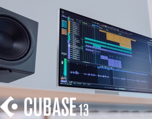 دانلود Cubase-13